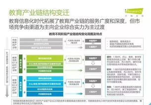2019年中國教育信息化行業報告 網絡技術服務驅動下的變革與展望
