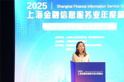 嘉銀科技亮相2025上海金融信息服務業年度峰會 分享AI反欺詐新探索，引領信息技術咨詢服務新范式
